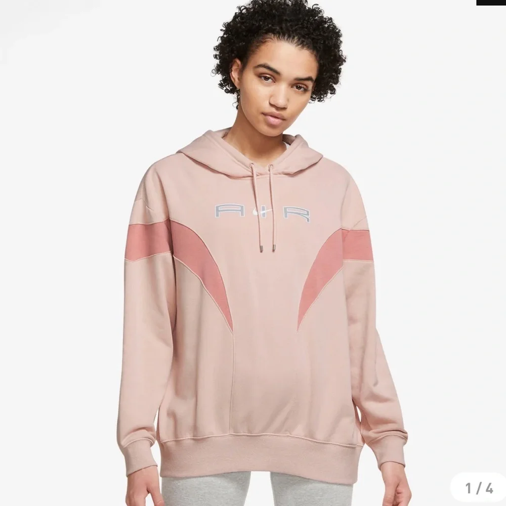 Nike brand size